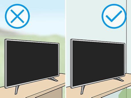 How to Protect a TV from Humidity .